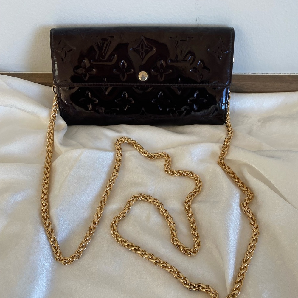 Louis Vuitton Crossbody